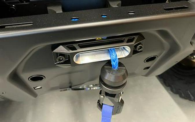 2026 Polaris Ranger XP 1000 NorthStar Edition Premium