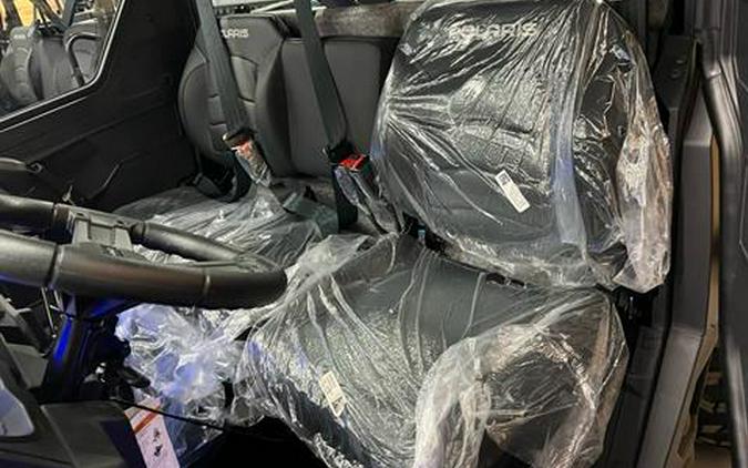 2026 Polaris Ranger XP 1000 NorthStar Edition Premium