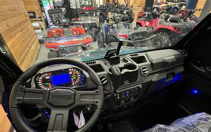 2026 Polaris Ranger XP 1000 NorthStar Edition Premium