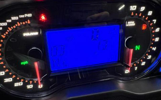 2026 Polaris Ranger XP 1000 NorthStar Edition Premium