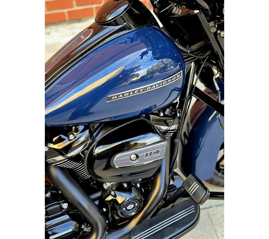 2019 Harley-Davidson® FLHXS - Street Glide® Special