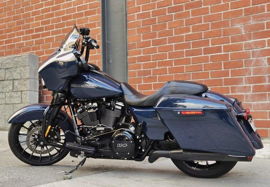2019 Harley-Davidson® FLHXS - Street Glide® Special