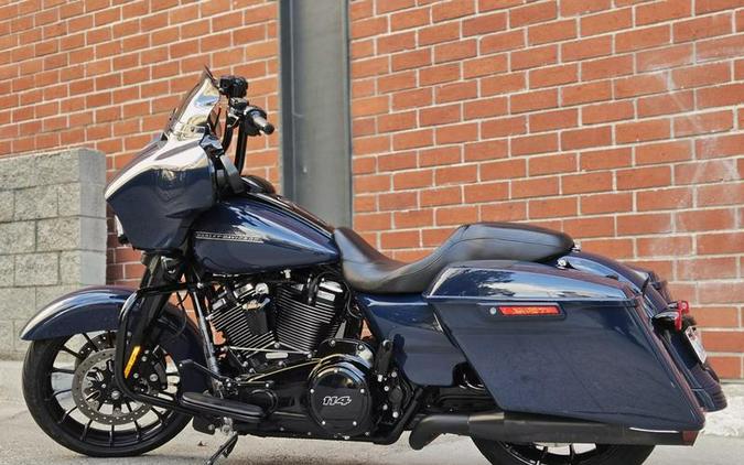 2019 Harley-Davidson® FLHXS - Street Glide® Special