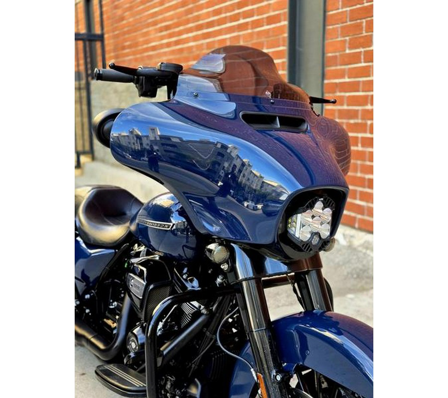 2019 Harley-Davidson® FLHXS - Street Glide® Special