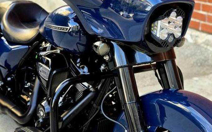 2019 Harley-Davidson® FLHXS - Street Glide® Special