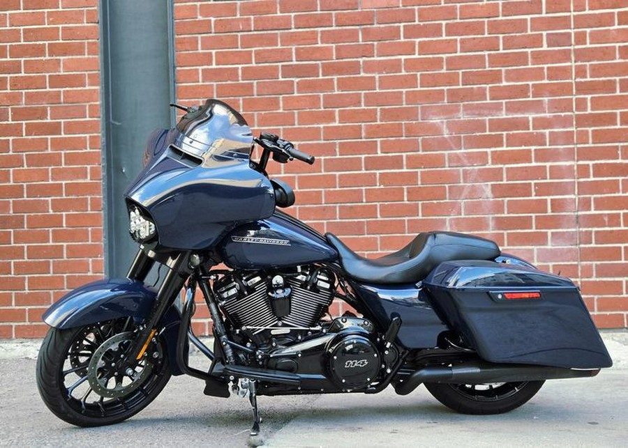 2019 Harley-Davidson® FLHXS - Street Glide® Special