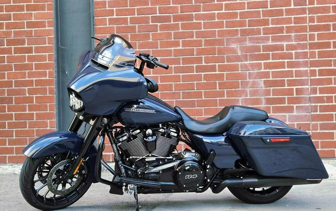 2019 Harley-Davidson® FLHXS - Street Glide® Special