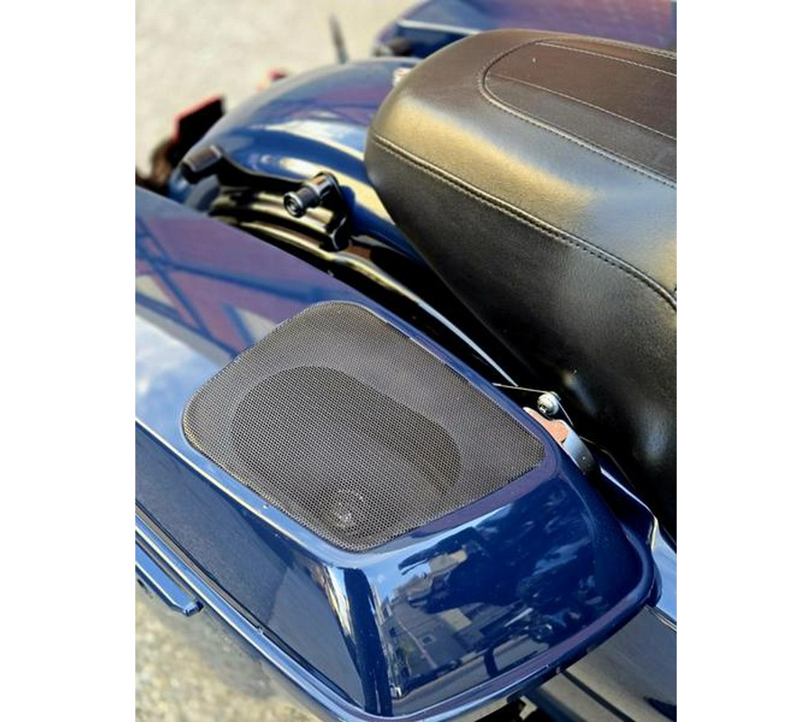 2019 Harley-Davidson® FLHXS - Street Glide® Special