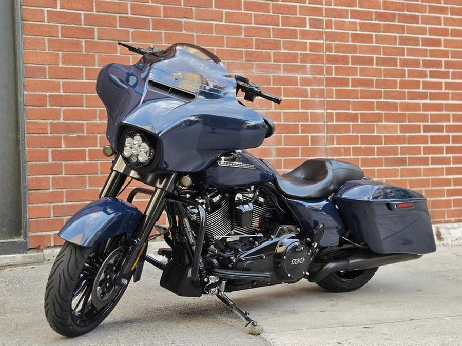 2019 Harley-Davidson® FLHXS - Street Glide® Special