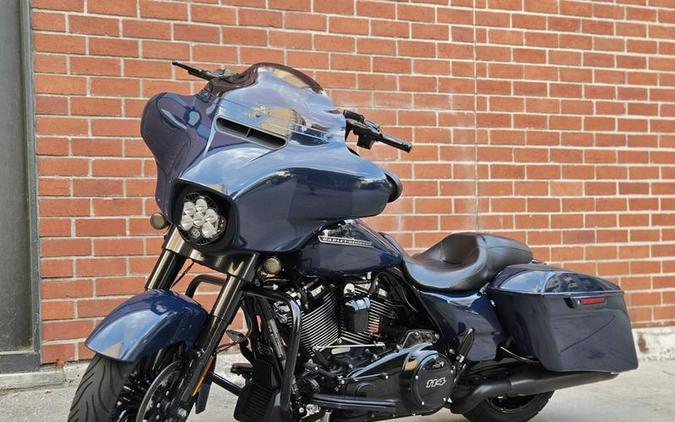 2019 Harley-Davidson® FLHXS - Street Glide® Special