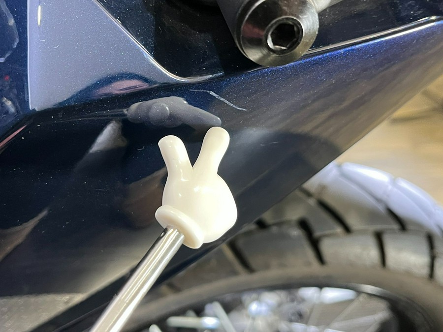 2022 Kawasaki Versys-X 300 ABS