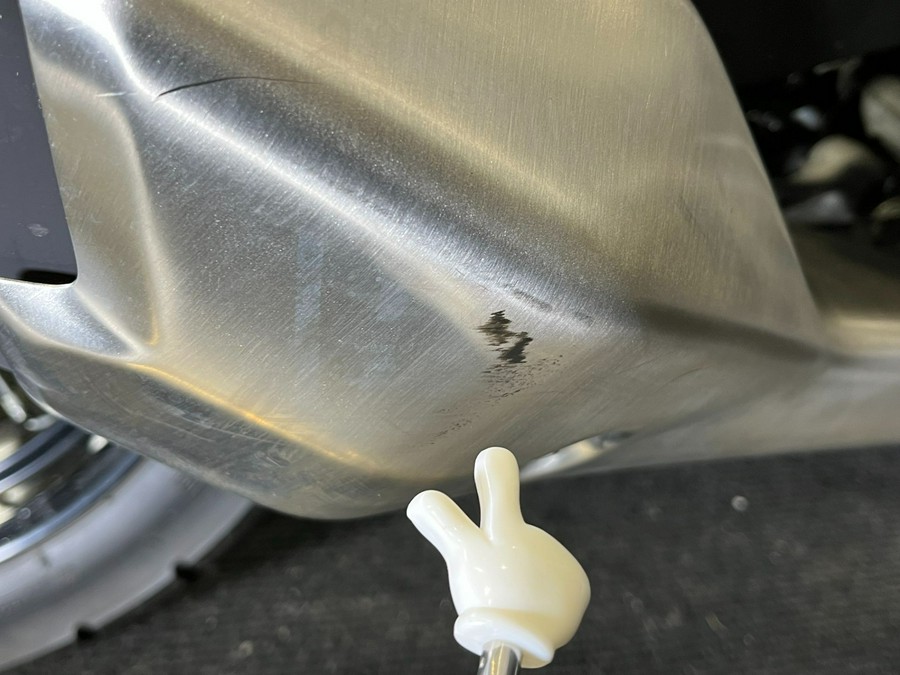 2022 Kawasaki Versys-X 300 ABS