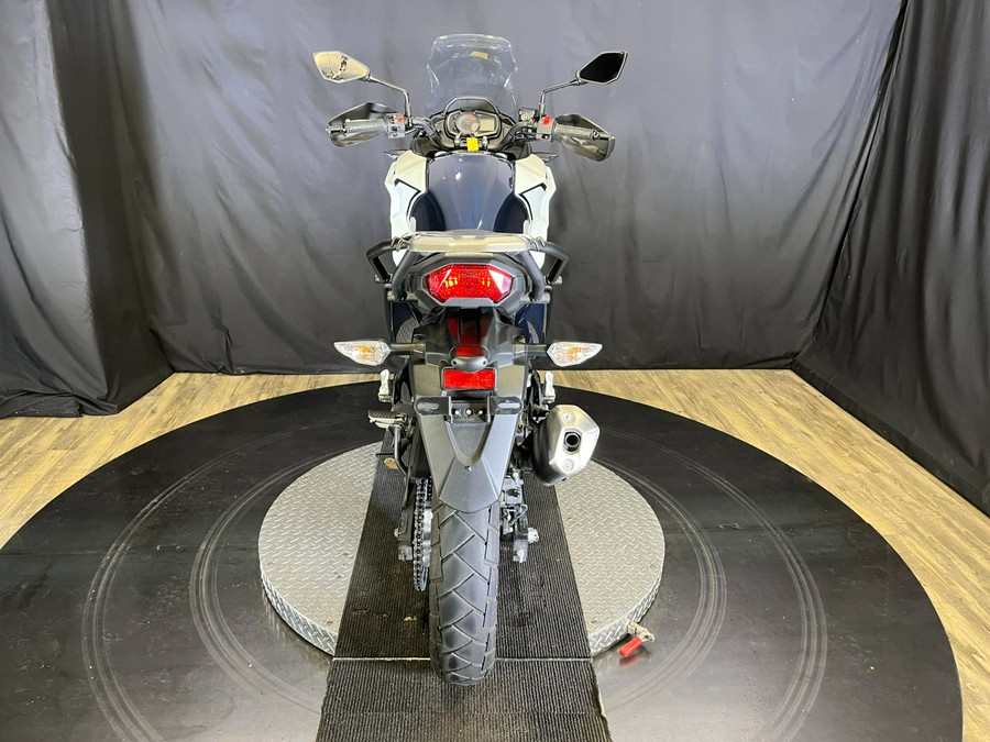 2022 Kawasaki Versys-X 300 ABS