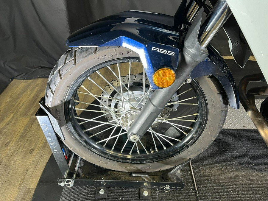 2022 Kawasaki Versys-X 300 ABS