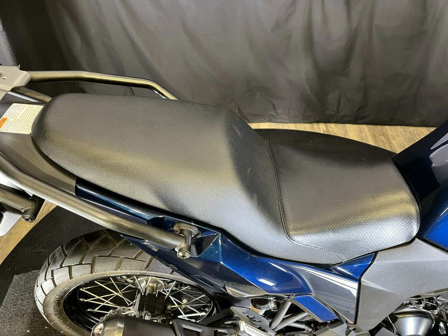 2022 Kawasaki Versys-X 300 ABS