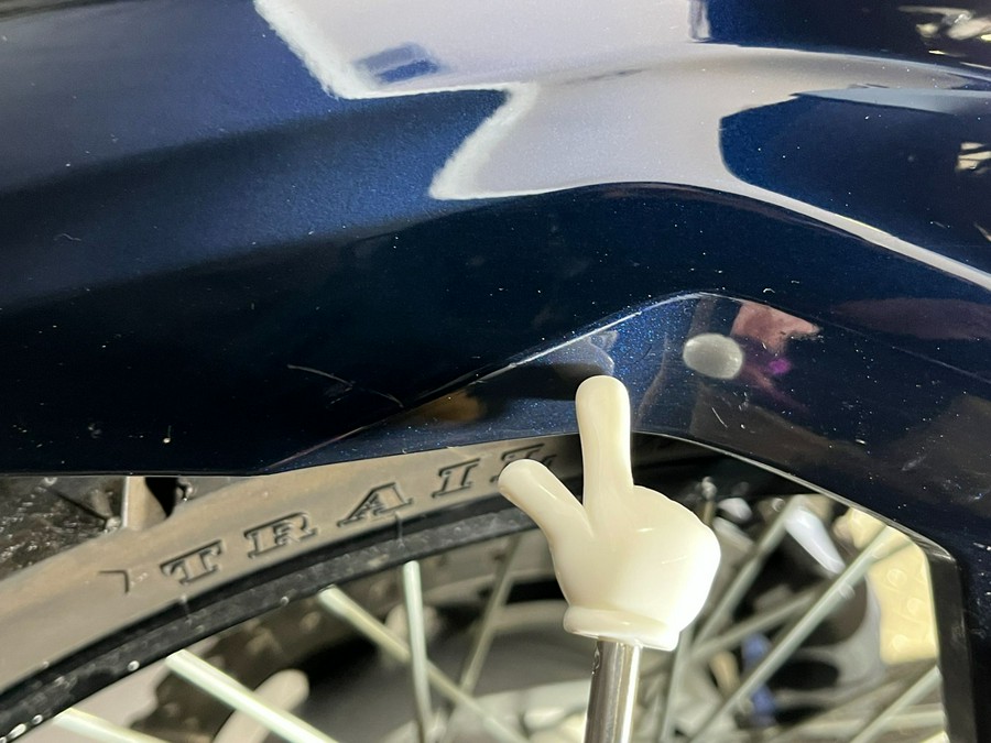 2022 Kawasaki Versys-X 300 ABS