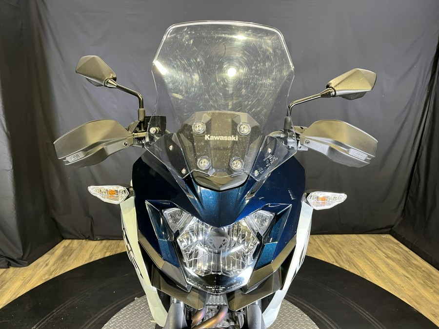 2022 Kawasaki Versys-X 300 ABS