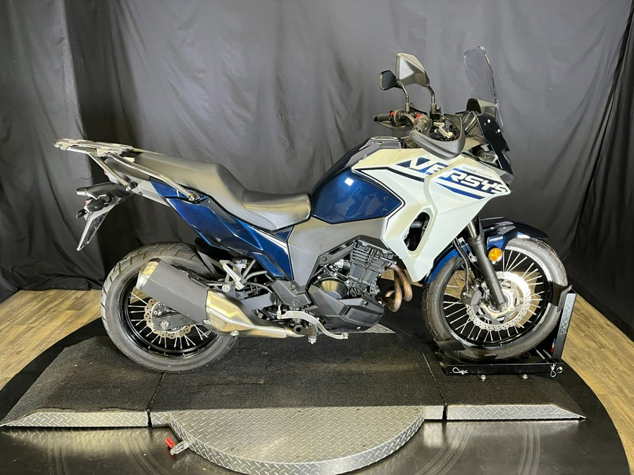 2022 Kawasaki Versys-X 300 ABS