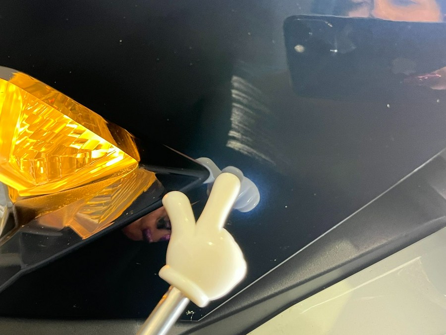 2022 Kawasaki Versys-X 300 ABS