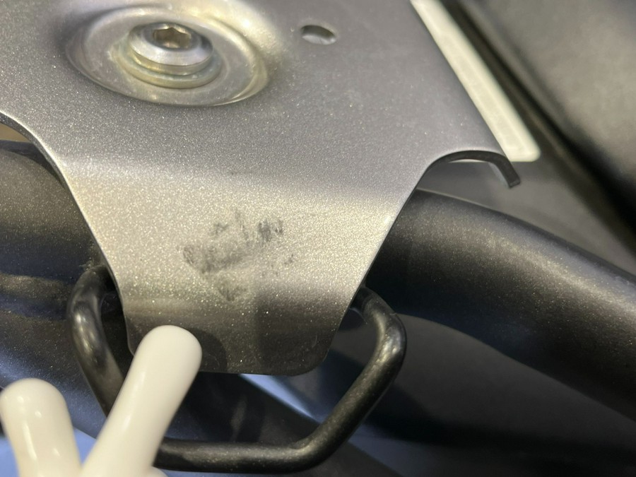 2022 Kawasaki Versys-X 300 ABS