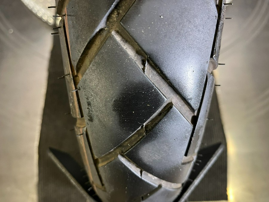 2022 Kawasaki Versys-X 300 ABS