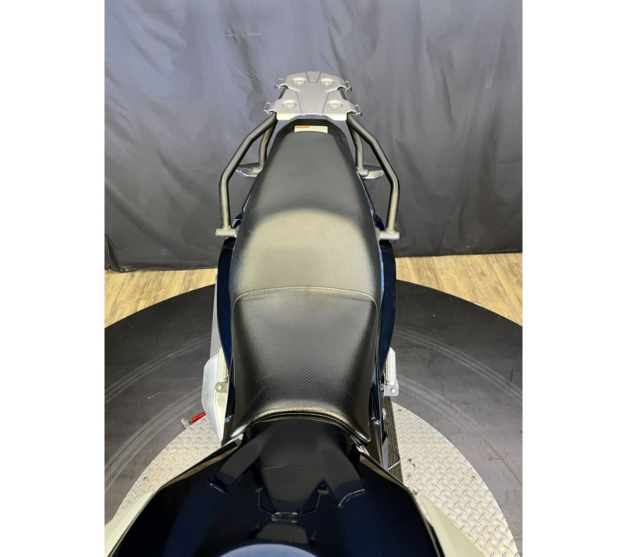 2022 Kawasaki Versys-X 300 ABS