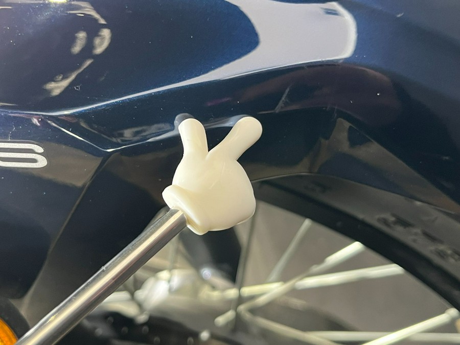 2022 Kawasaki Versys-X 300 ABS