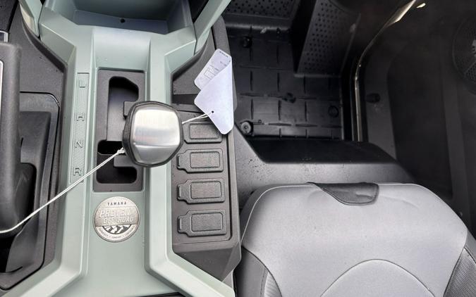 2026 Yamaha Wolverine RMAX4 1000 Compact XT-R