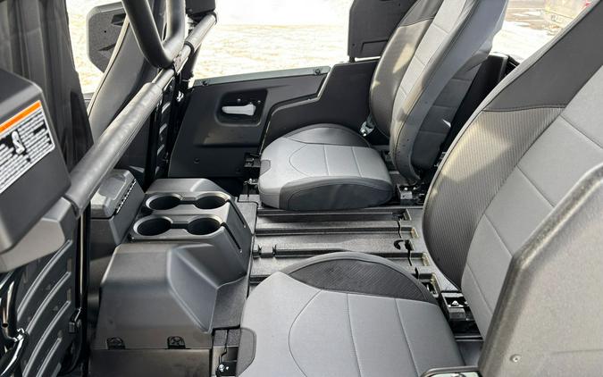 2026 Yamaha Wolverine RMAX4 1000 Compact XT-R