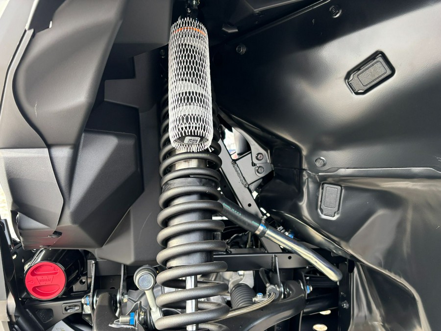 2026 Yamaha Wolverine RMAX4 1000 Compact XT-R