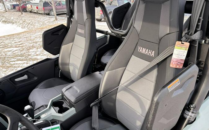 2026 Yamaha Wolverine RMAX4 1000 Compact XT-R