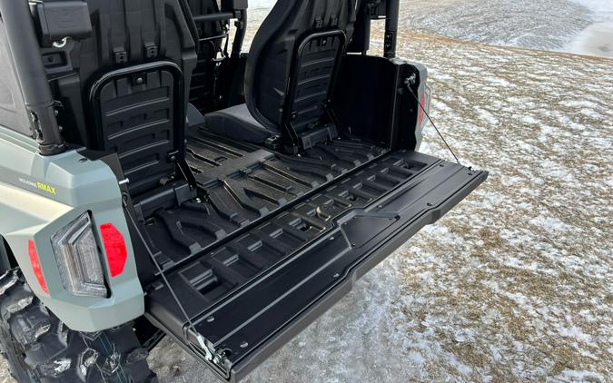 2026 Yamaha Wolverine RMAX4 1000 Compact XT-R