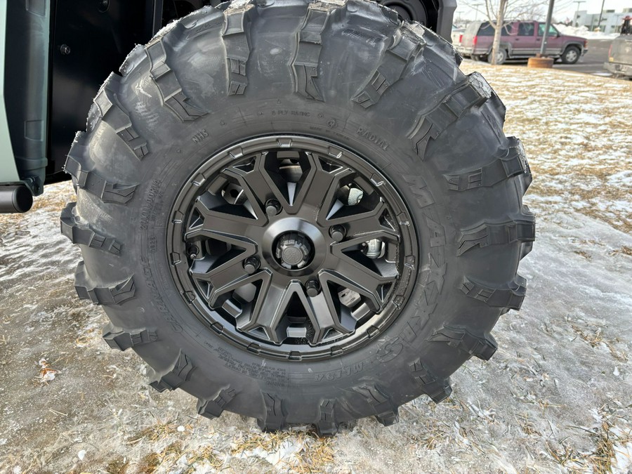 2026 Yamaha Wolverine RMAX4 1000 Compact XT-R