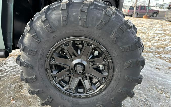 2026 Yamaha Wolverine RMAX4 1000 Compact XT-R