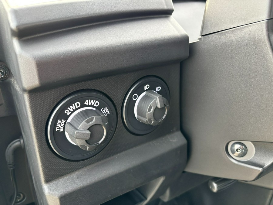 2026 Yamaha Wolverine RMAX4 1000 Compact XT-R