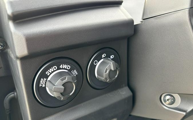 2026 Yamaha Wolverine RMAX4 1000 Compact XT-R