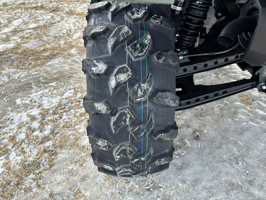 2026 Yamaha Wolverine RMAX4 1000 Compact XT-R