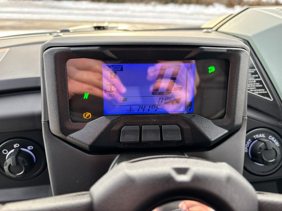 2026 Yamaha Wolverine RMAX4 1000 Compact XT-R