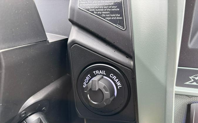 2026 Yamaha Wolverine RMAX4 1000 Compact XT-R