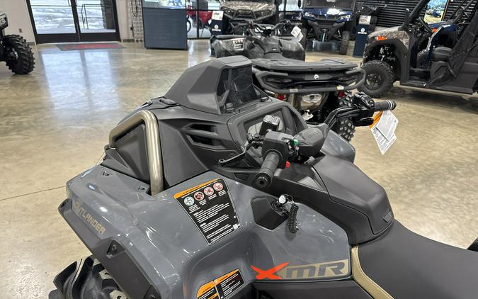 2026 Can-Am Outlander X MR 850