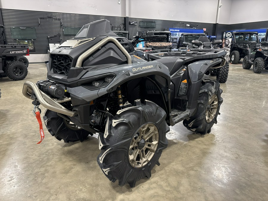 2026 Can-Am Outlander X MR 850