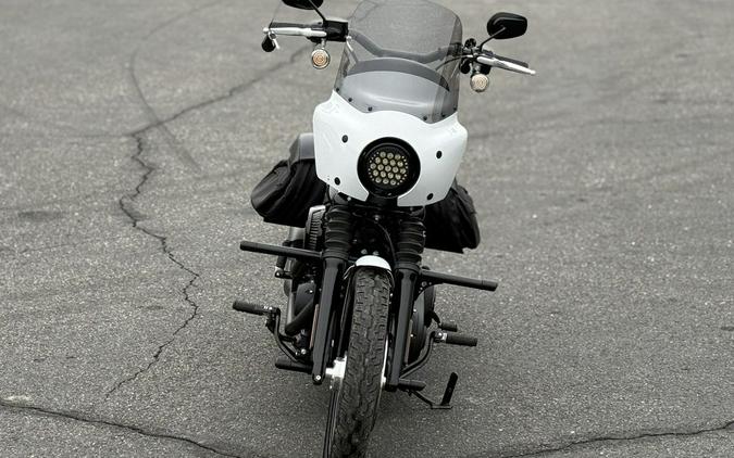 2021 Harley-Davidson® FXBBS - Street Bob® 114