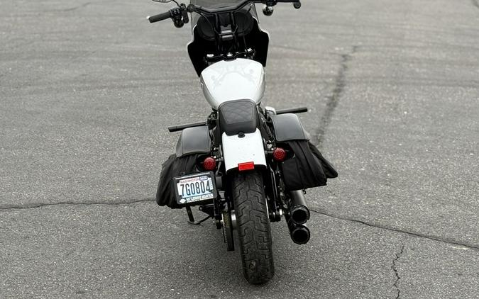 2021 Harley-Davidson® FXBBS - Street Bob® 114