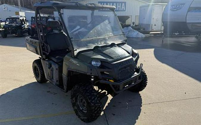 2016 Polaris Ranger570 Full Size