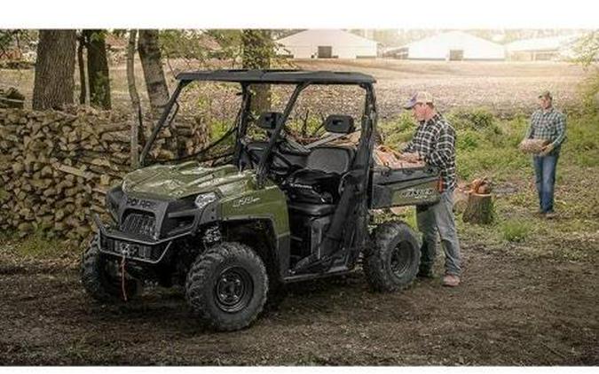 2016 Polaris Ranger570 Full Size