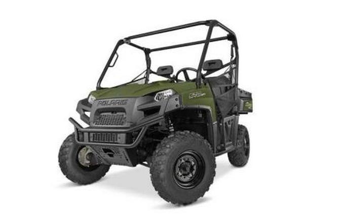 2016 Polaris Ranger570 Full Size