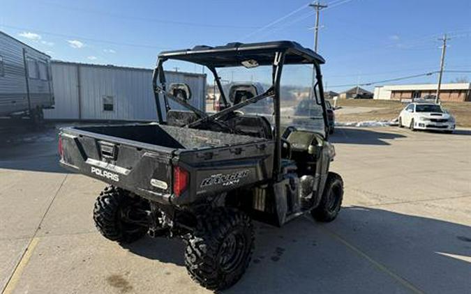 2016 Polaris Ranger570 Full Size