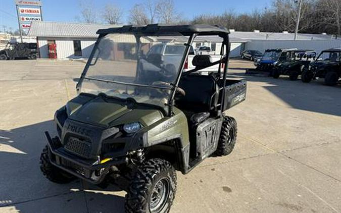 2016 Polaris Ranger570 Full Size