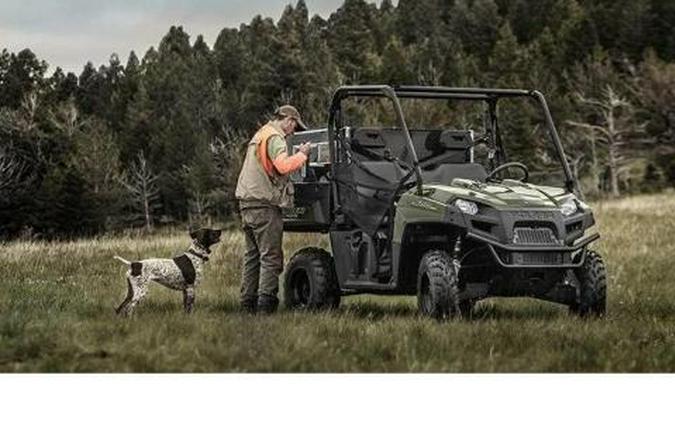 2016 Polaris Ranger570 Full Size