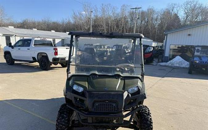 2016 Polaris Ranger570 Full Size